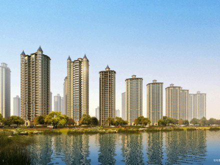 连山雅居乐